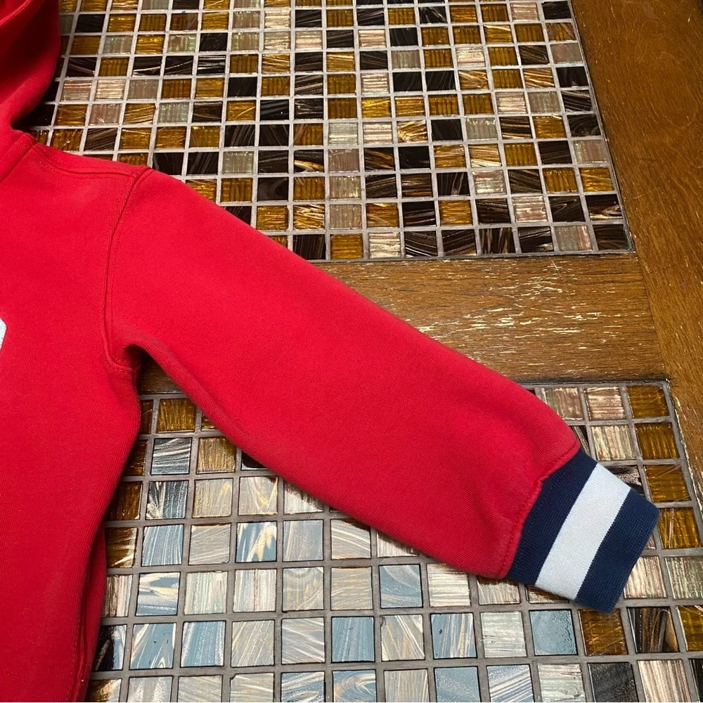 Ralph Lauren Sweatshirt Hoodie